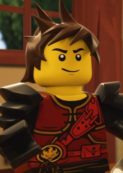 Ninjago Live Action Fan Movie Fan Casting On Mycast