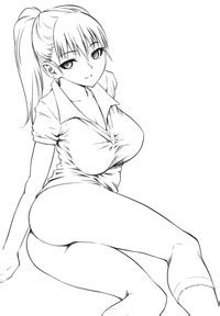 Naburi Yoshi Nhentai Hentai Doujinshi And Manga