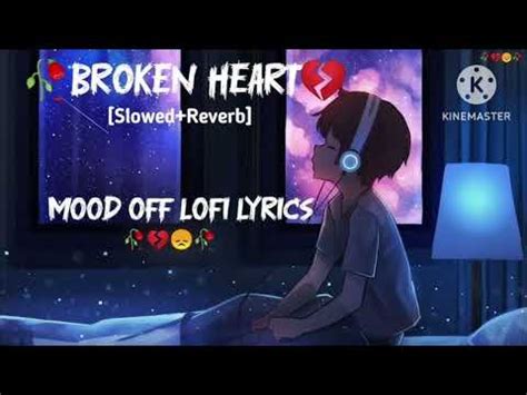 Sad Lofi Song Alone Broken Heart Lofi Song Vairal Sad Tarding