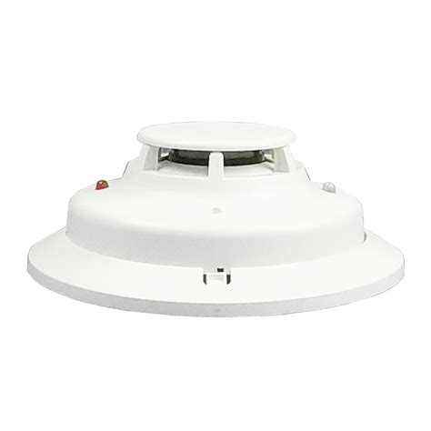 Two Wire Smoke Detectors System Sensor DSC