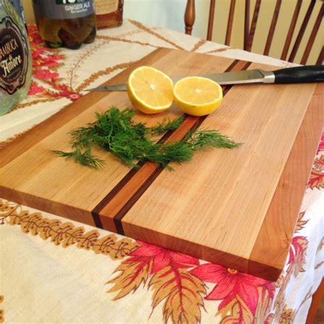 Pin On Hand Made Cutting Boards