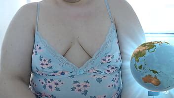 Una Trans Bbw Con Un Seno Molto Grande Xnxx