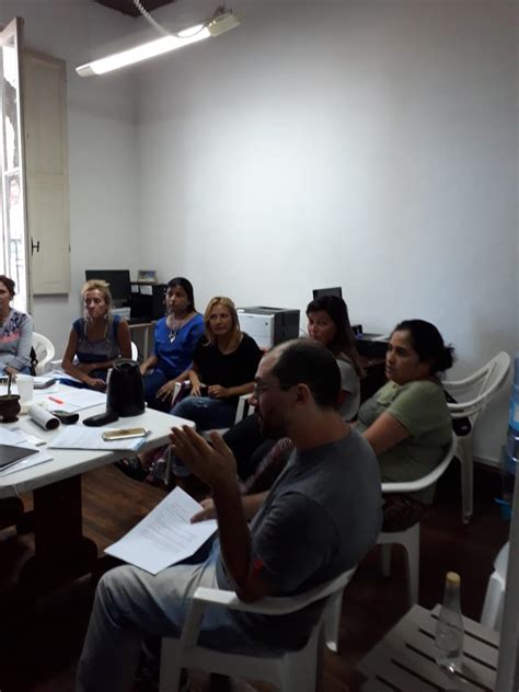 REUNIÓN DE DELEGADXS EN TODA LA PROVINCIA UNIDAD ORGANIZACIÓN Y LUCHA