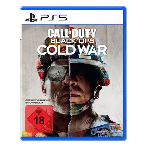 Call of Duty: Black Ops - Cold War (PS5) | Game Legends