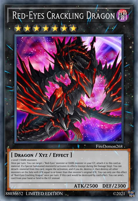 Yugioh Xyz Monsters