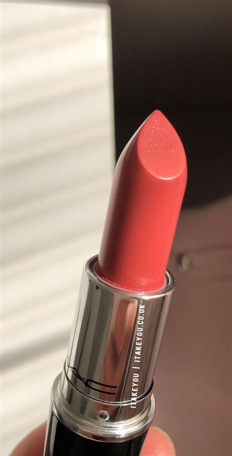 mac-lipstick 1 - I Take You | Wedding Readings | Wedding Ideas ...