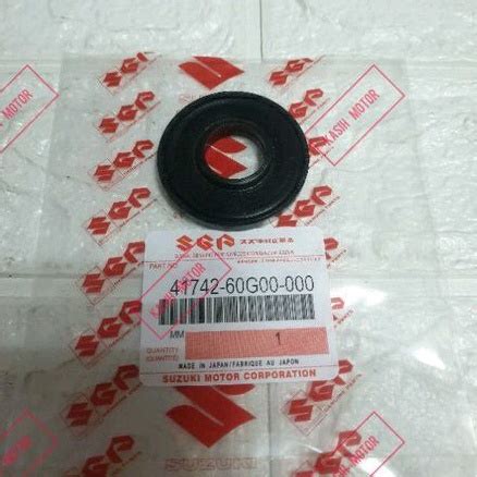 Jual Bearing Support Shock Breaker Beker Depan Suzuki Futura Futura