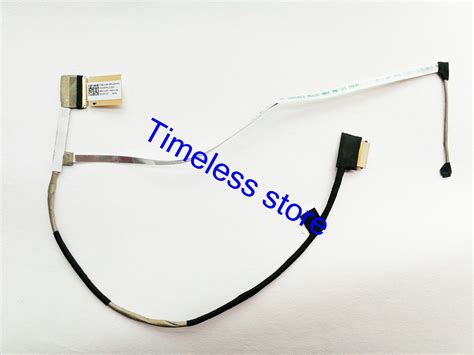 New For Hp Dy S Fq Ef S Eq Tpn Q Pin Led Lcd Lvds Cable