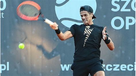 Federico Coria Y Otros Seis Argentinos Juegan En El Challenger De Campinas