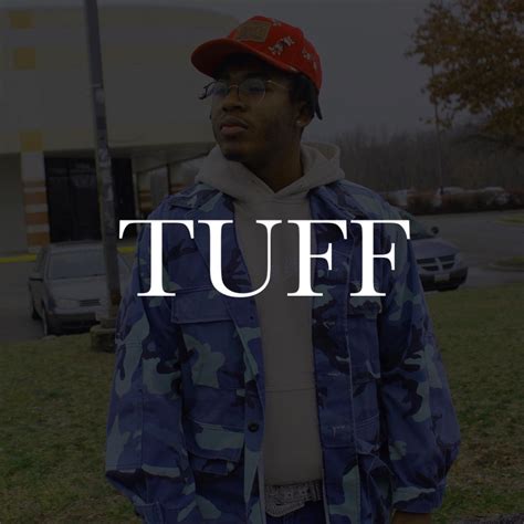 ‎Tuff - EP - Album by SellBeatz - Apple Music