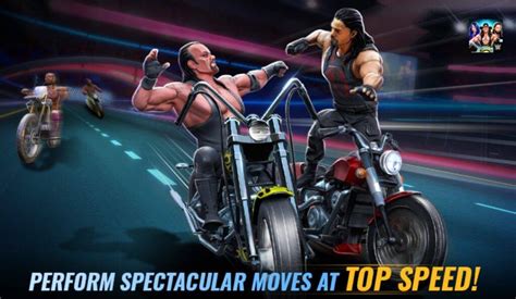 Top 5 Best WWE Games for Android in 2023 | Geekman