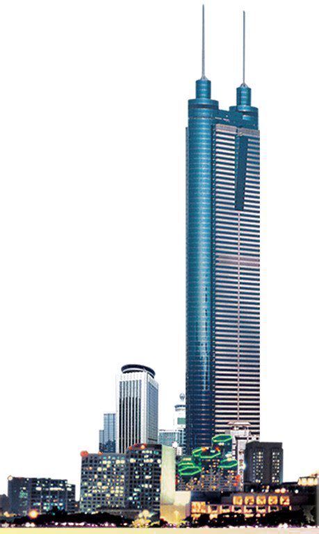 Skyscrapers Clipart Png Images Pngwing Clip Art Library