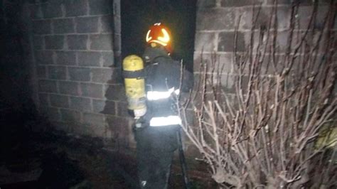 Murió Un Bebé De 11 Meses Durante Un Incendio En Córdoba Diario Panorama