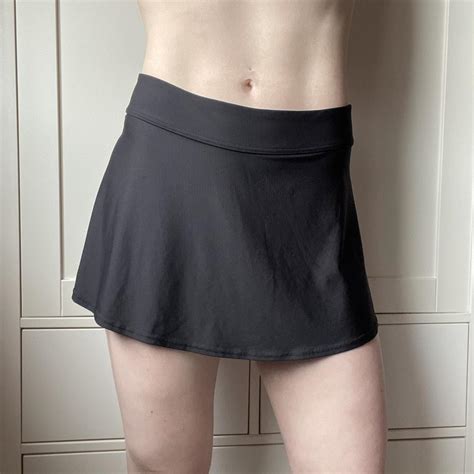Swim Skirt Bikini Brief Looks Amazing With Any Depop