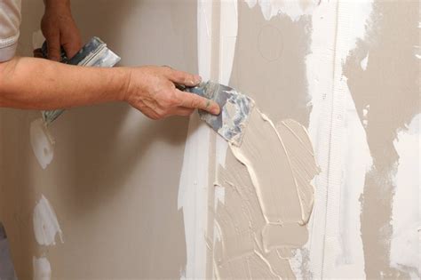 Drywall Repair Pinnacle Painting And Decorating