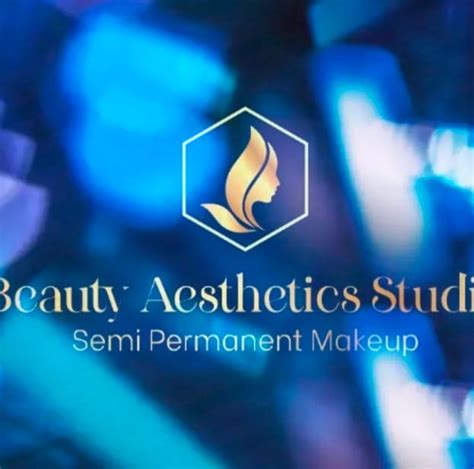 Beauty Aesthetics Studio