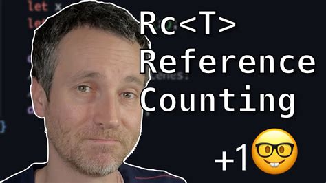 Rust Reference Counted Smart Pointer YouTube