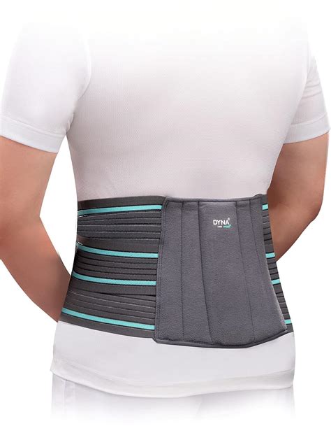 Buy Dyna Lumbo Sacral L S Corset Back Pain Relief Belt Lower