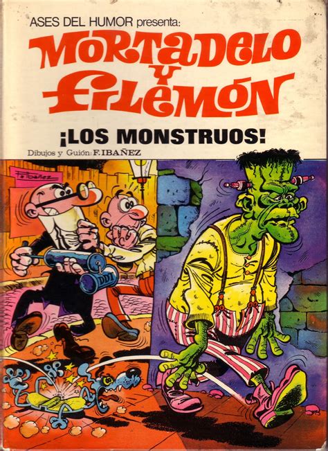 Muere el dibujante Francisco Ibáñez creador de Mortadelo y Filemón