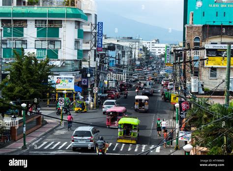 Barangay 15 Legazpi City