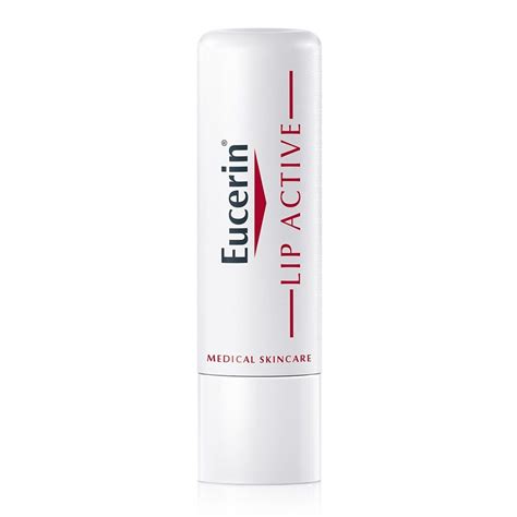 Eucerin pH5 Lip Балсам за устни за чувствителна кожа x4,8 грама
