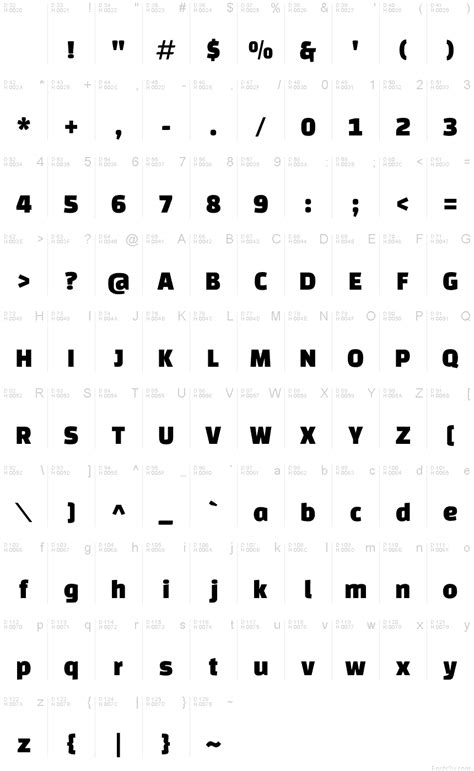 Chango One Font