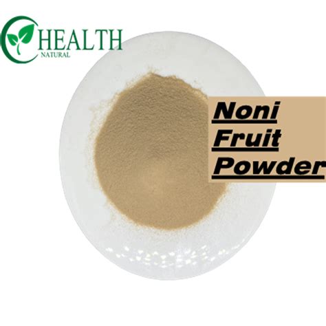 Noni Fruit Powder 와이헬스바이오닷컴