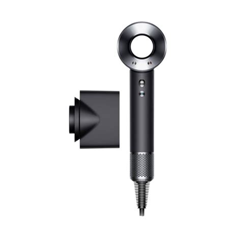 Buy Dyson Supersonic Origin Hd Black Nickel Dakauf