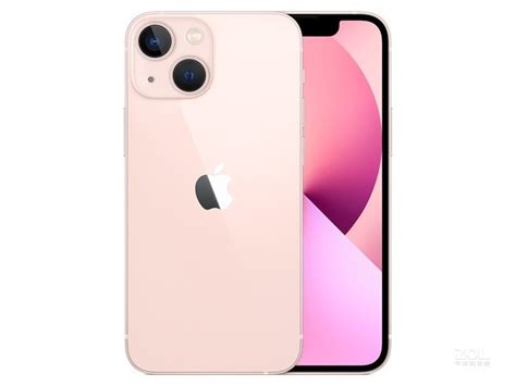 苹果 Iphone 13 Mini（128gb 全网通 5g版），现价3639！微信下单立减200 Zol经销商