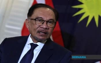 BERNAMA PM ANWAR TO MEET CAPTAINS OF INDUSTRIES STATE LEADERS IN DOHA