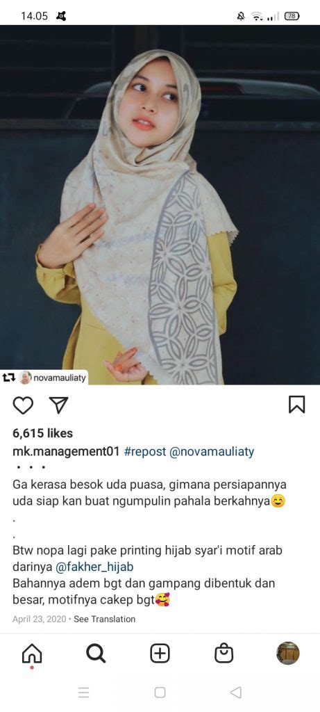 Contoh Kata Kata Promosi Baju Gamis Koleksi Gambar