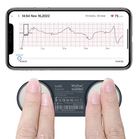 Kante Methodik Gl Nzend Ecg Heart Rate Monitor Immer Vorfall Streng