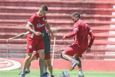 Onde Assistir Náutico X Vila Nova Ao Vivo Horário E Escalação 19 08