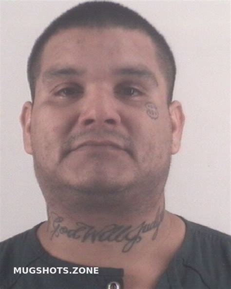 CARRASCO ALFREDO 12 06 2021 Tarrant County Mugshots Zone