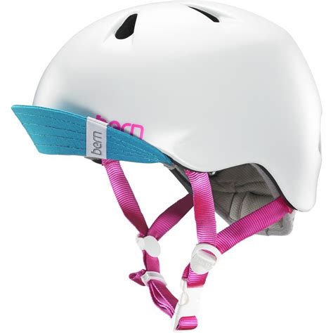 Bern Nina Helmet Kids