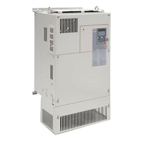 Buy CIMR AU4A0088FAA 60 0 HP Yaskawa A1000 Series VFD