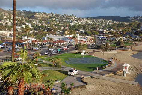 10 Best Beach Towns In Southern California