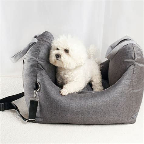 Portable Pet Travel Bed Pet Supplies Australia