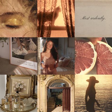 CapriVirgoGrl — Virgo Venus Aesthetic ♍️ ♀️