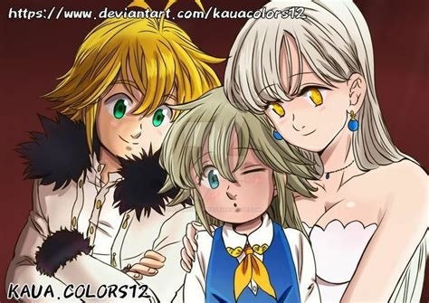 🍀fotos De Melizabeth🍀 43🍀 Anime 7 Pecados Capitales Personajes De Anime Fotos De Meliodas