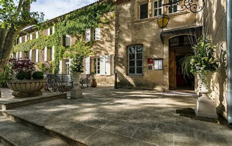 Le Moulin de Vernègues Hôtel Spa Mallemort France My Boutique hotel