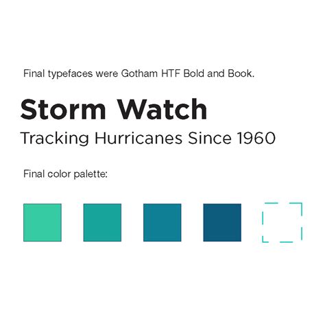 Storm Watch :: Behance