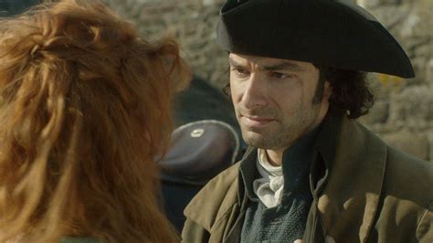 Poldark on Masterpiece - Scene - Twin Cities PBS