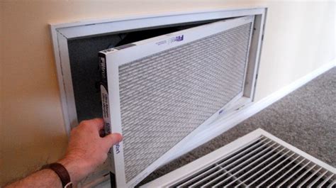 UNDERSTANDING HVAC AIR FILTERS