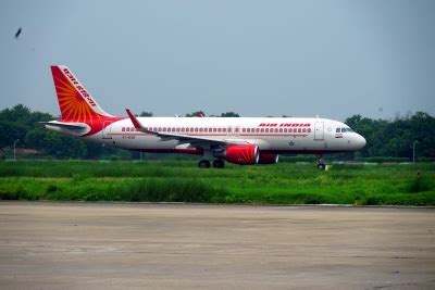 Air India To Induct Wide Body Aircraft Into Its Fleet INDIA New