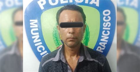 Vecinos Lo Retuvieron Polisur Detiene A Hombre Se Alado De Cometer