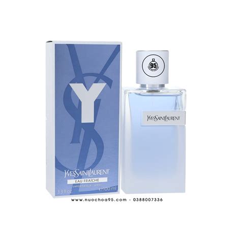 N C Hoa Yves Saint Laurent Y Eau De Fraiche