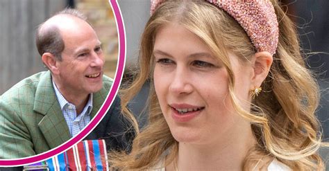 Lady Louise Windsor Real Reason She Missed Out On New Title