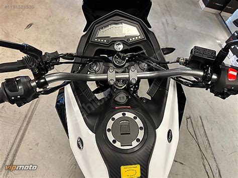 Sym Nh T Model Naked Roadster Motor Motosiklet Ma Azas Ndan