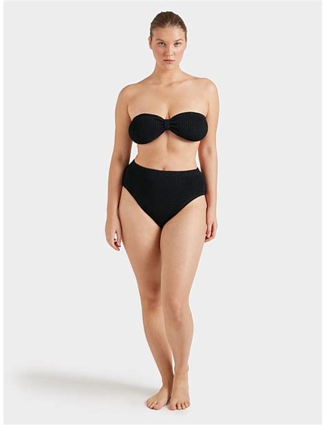 Hunza G Ruby Bikini David Jones